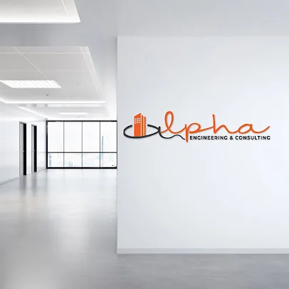 Le bureau ALPHA à Casablanca